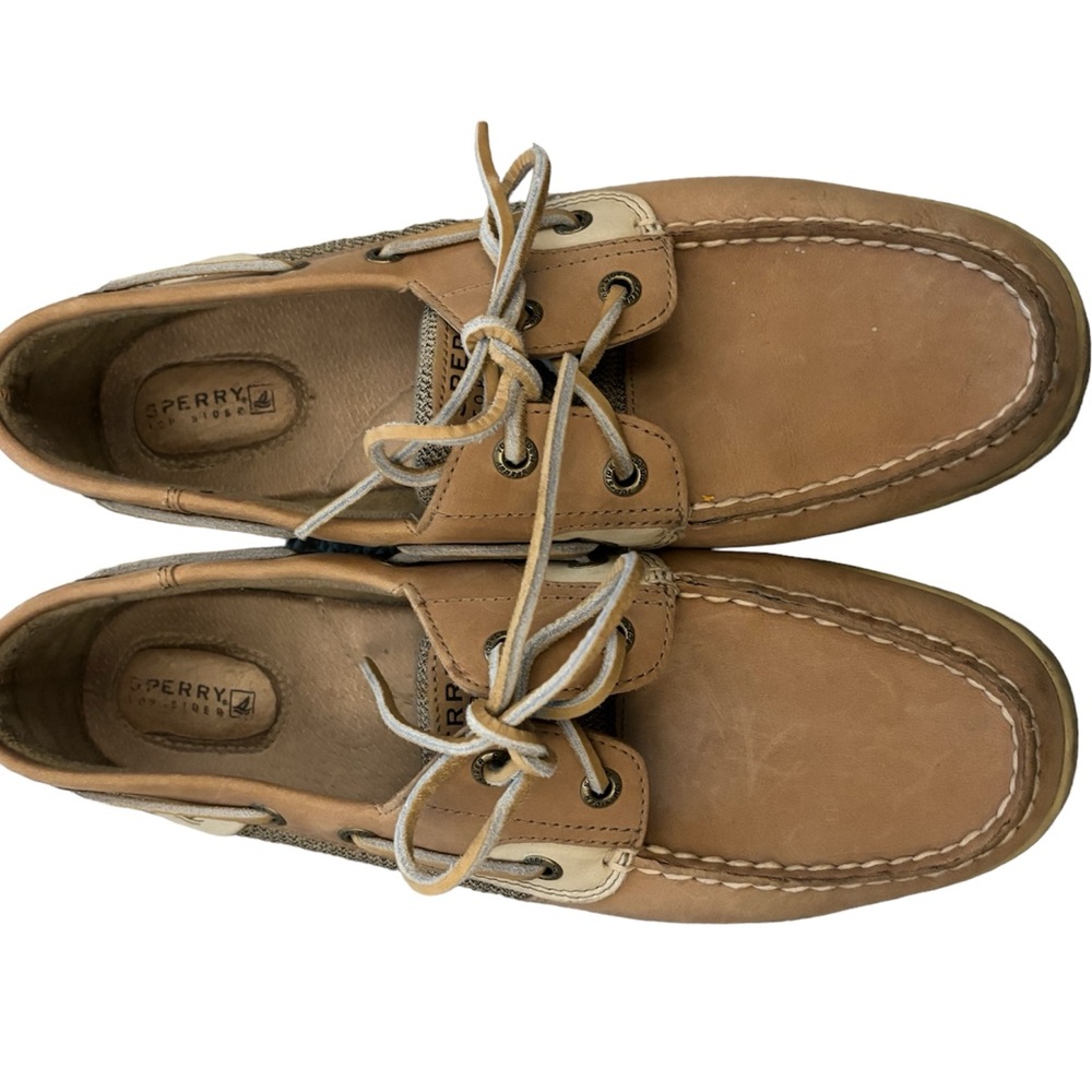EUC Sperry Boat shoes